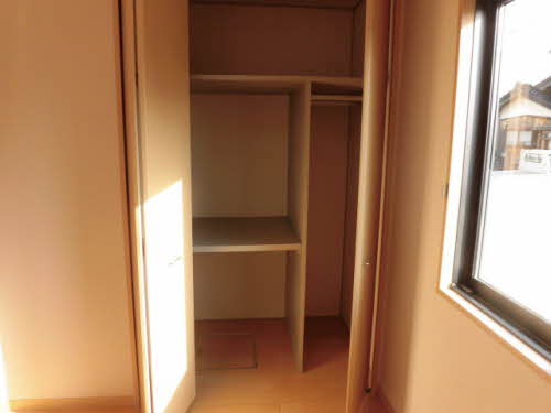 フォーレス光 B103号-9