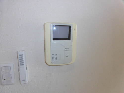 フォーレス光 B103号-11