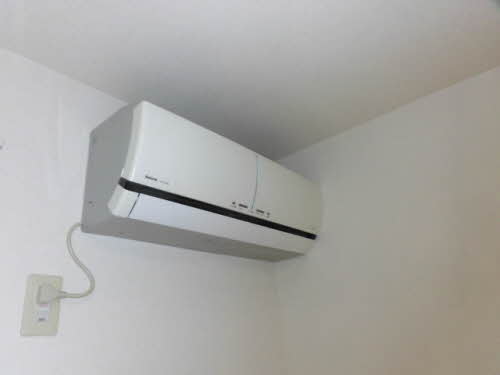 フォーレス光 B103号-12