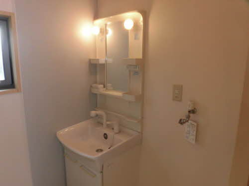 フォーレス光 B103号-14