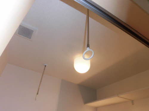 フォーレス光 B103号-15