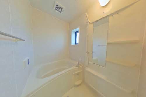 フローラルパークコート A101号-4