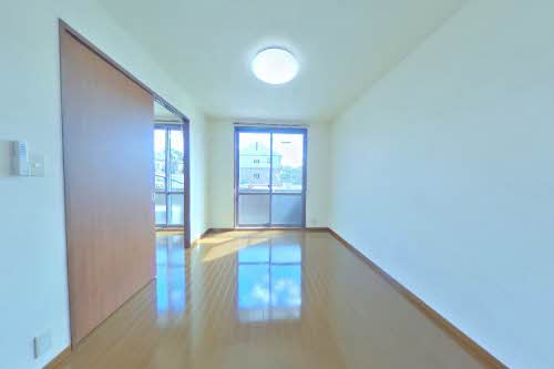 フローラルパークコート A101号-9