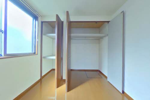 フローラルパークコート A101号-11