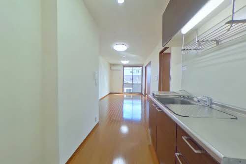 フローラルパークコート A101号-15