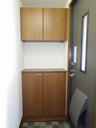 フローラルパークコート B201号-4