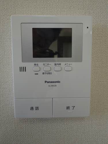 フローラルパークコート B201号-6