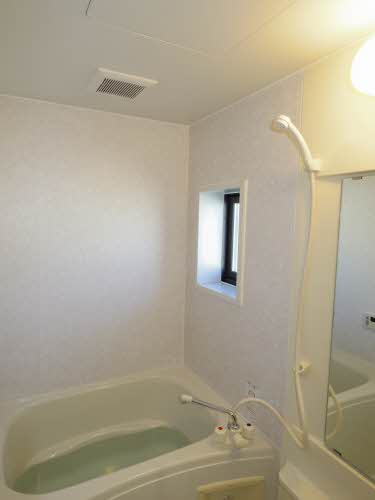 フローラルパークコート B201号-10