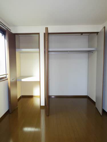 フローラルパークコート B201号-14