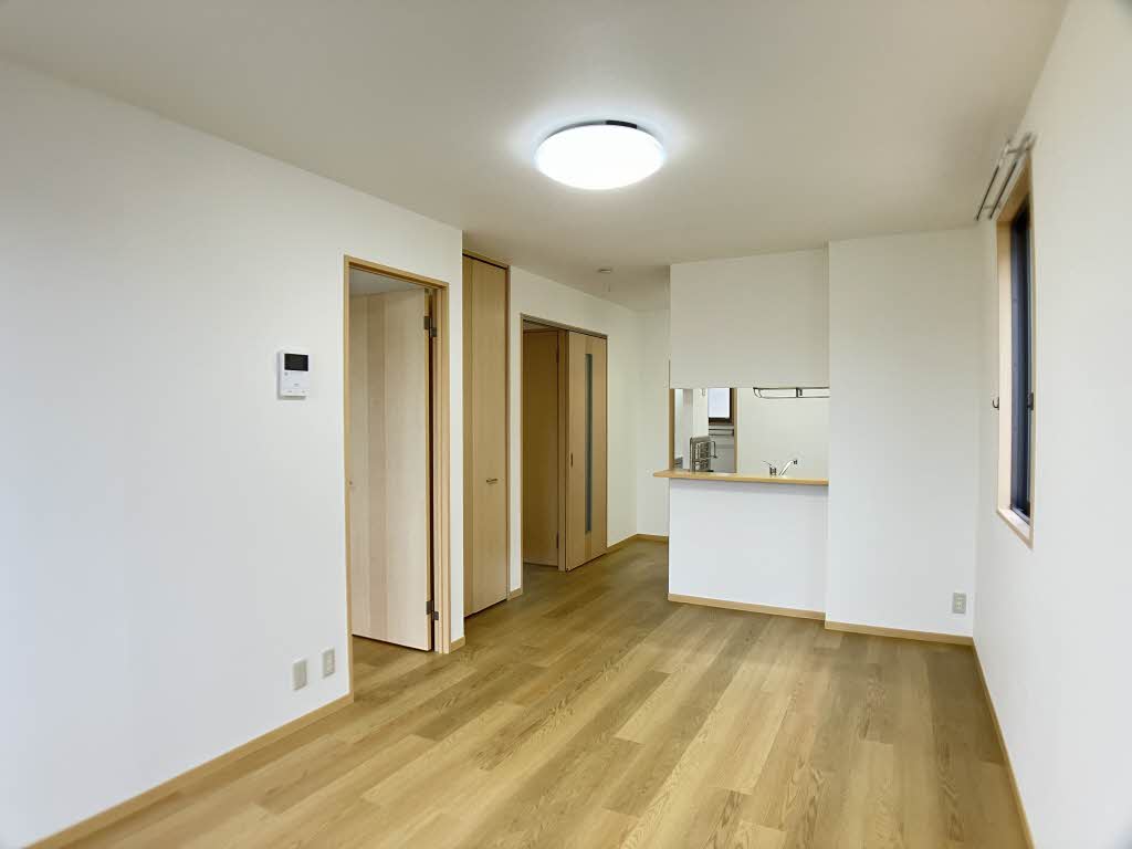 ガーデンハイツ A201号-2