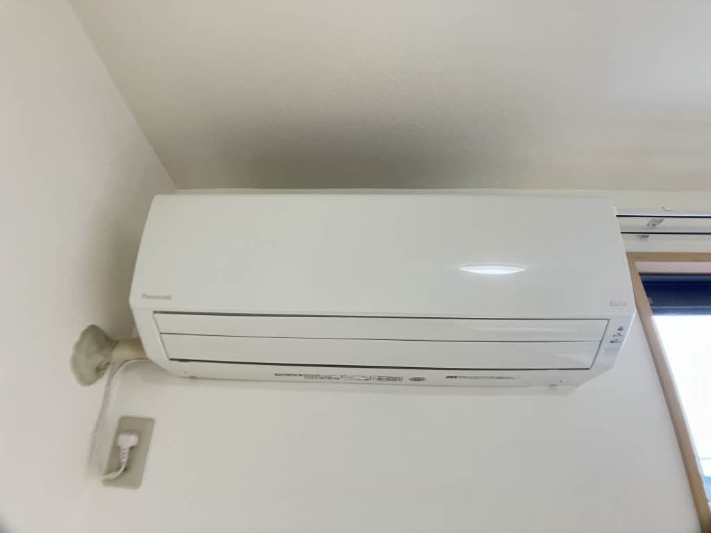 ガーデンハイツ A201号-3