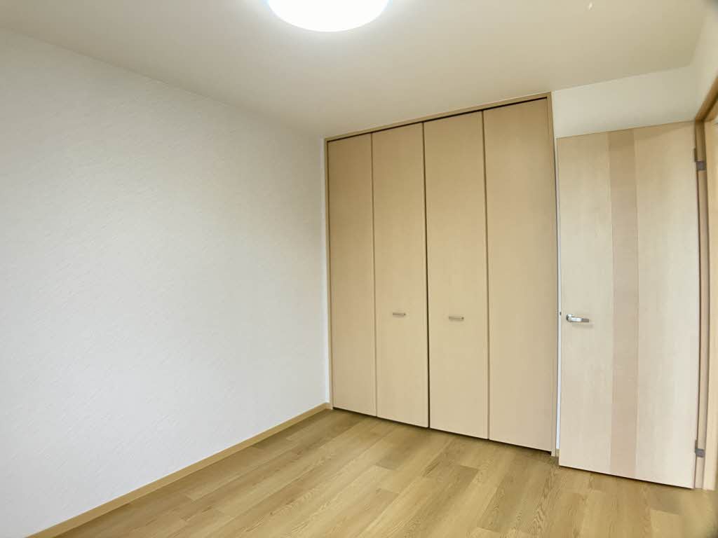 ガーデンハイツ A201号-9