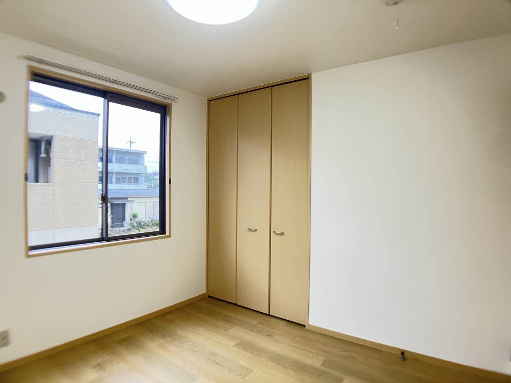 ガーデンハイツ A201号-13