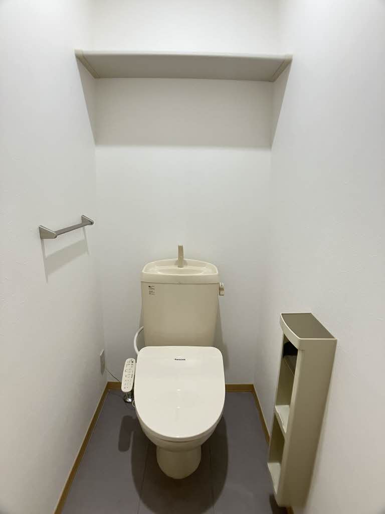 ガーデンハイツ A201号-14