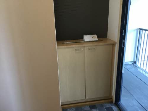 ガーデンハイツ B202号-2