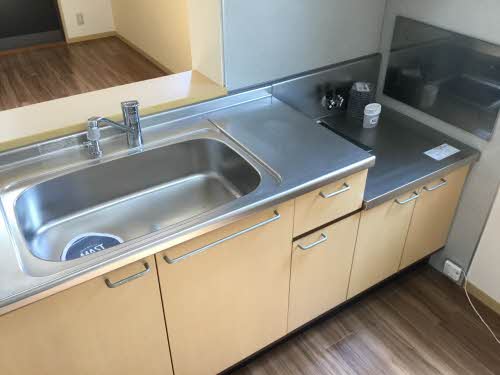 ガーデンハイツ B202号-3