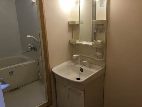 ガーデンハイツ B202号-9