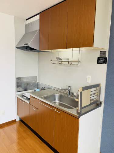 シェル・エリル A201号-3