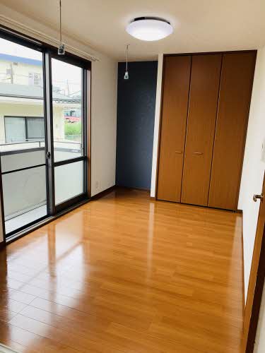 シェル・エリル A201号-4