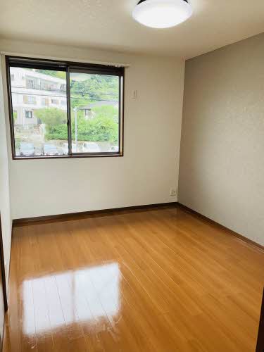 シェル・エリル A201号-5