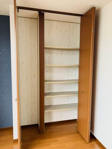 シェル・エリル A201号-7