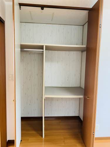 シェル・エリル A201号-9