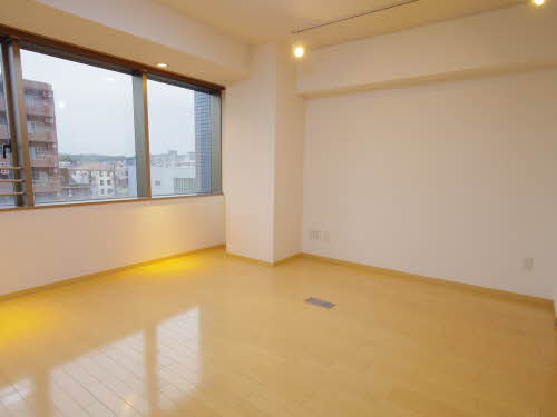 シャングリラ本山 0204号-3