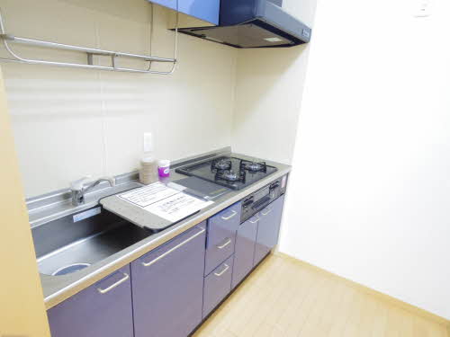 シャングリラ本山 0204号-6