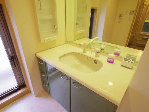 シャングリラ本山 0204号-8