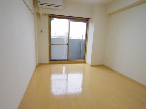 シャングリラ本山 0204号-9