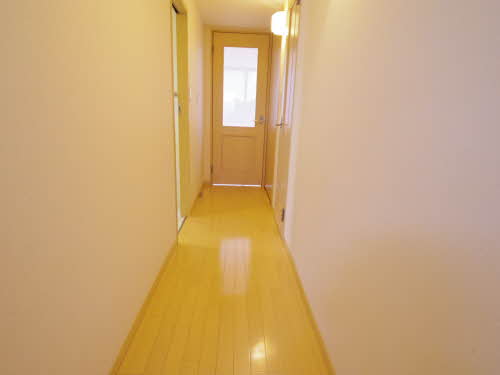 シャングリラ本山 0204号-13