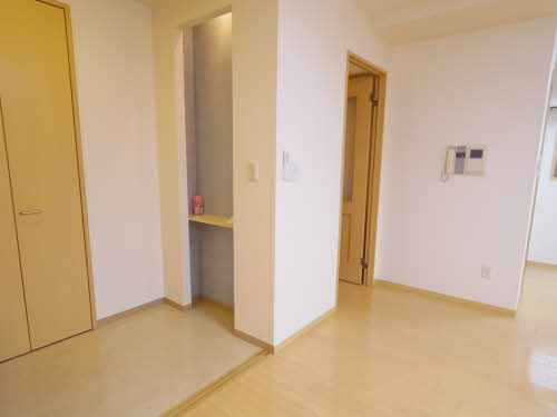 シャングリラ本山 0204号-14