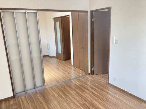 バリュージュ大宮 A101号-2