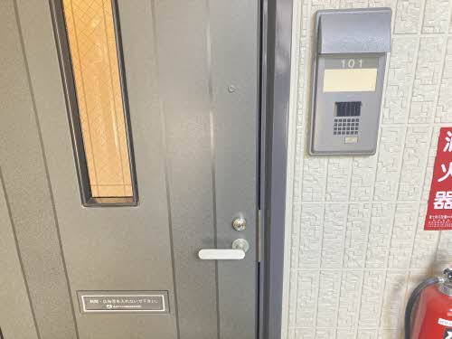 バリュージュ大宮 A101号-3