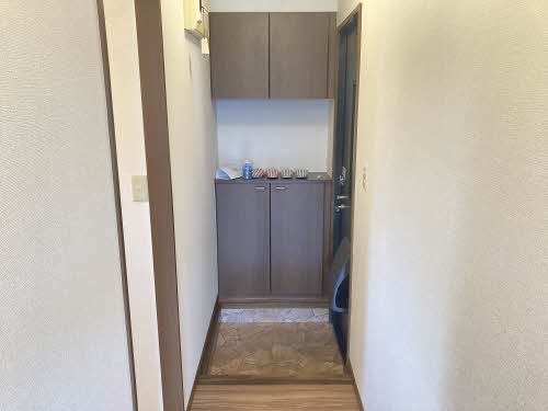 バリュージュ大宮 A101号-4