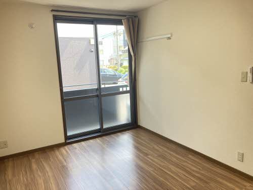 バリュージュ大宮 A101号-6