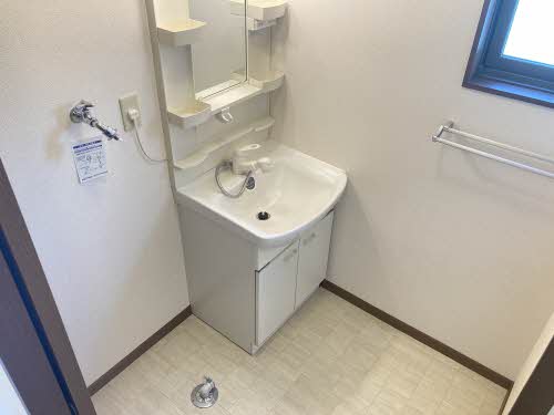 バリュージュ大宮 A101号-8