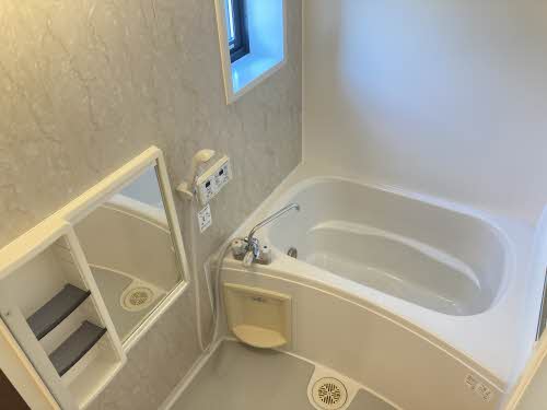 バリュージュ大宮 A101号-9