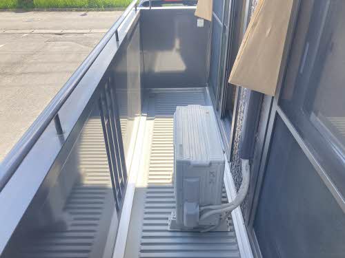 バリュージュ大宮 A101号-14