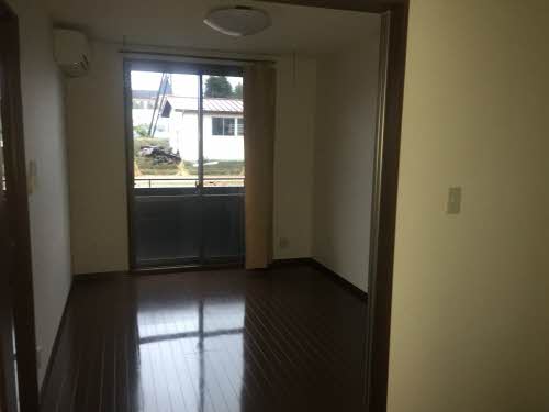 バリュージュ大宮 C101号-2