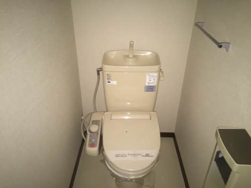 バリュージュ大宮 C101号-10