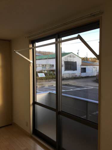 シリウスハイム A102号-14