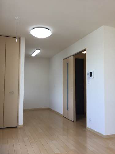 シリウスハイム A201号-5