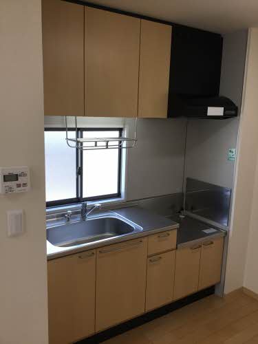 シリウスハイム A201号-7