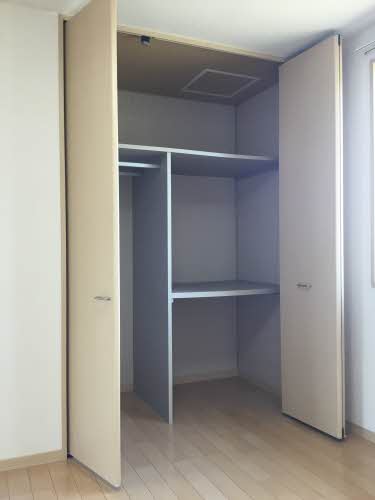 シリウスハイム A201号-8