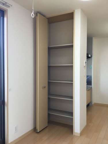 シリウスハイム A201号-9