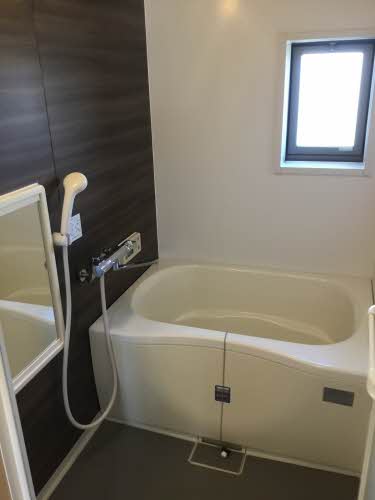 シリウスハイム A201号-11