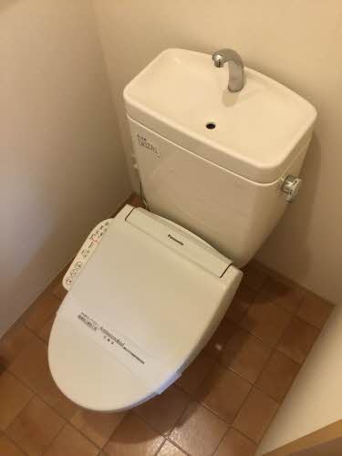 シリウスハイム A201号-12