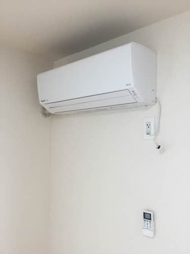 シリウスハイム A201号-13