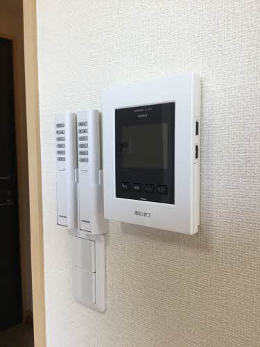 シリウスハイム A201号-14